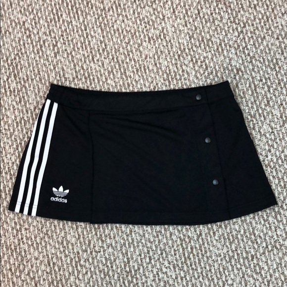 adidas Dresses & Skirts - Vintage adidas mini